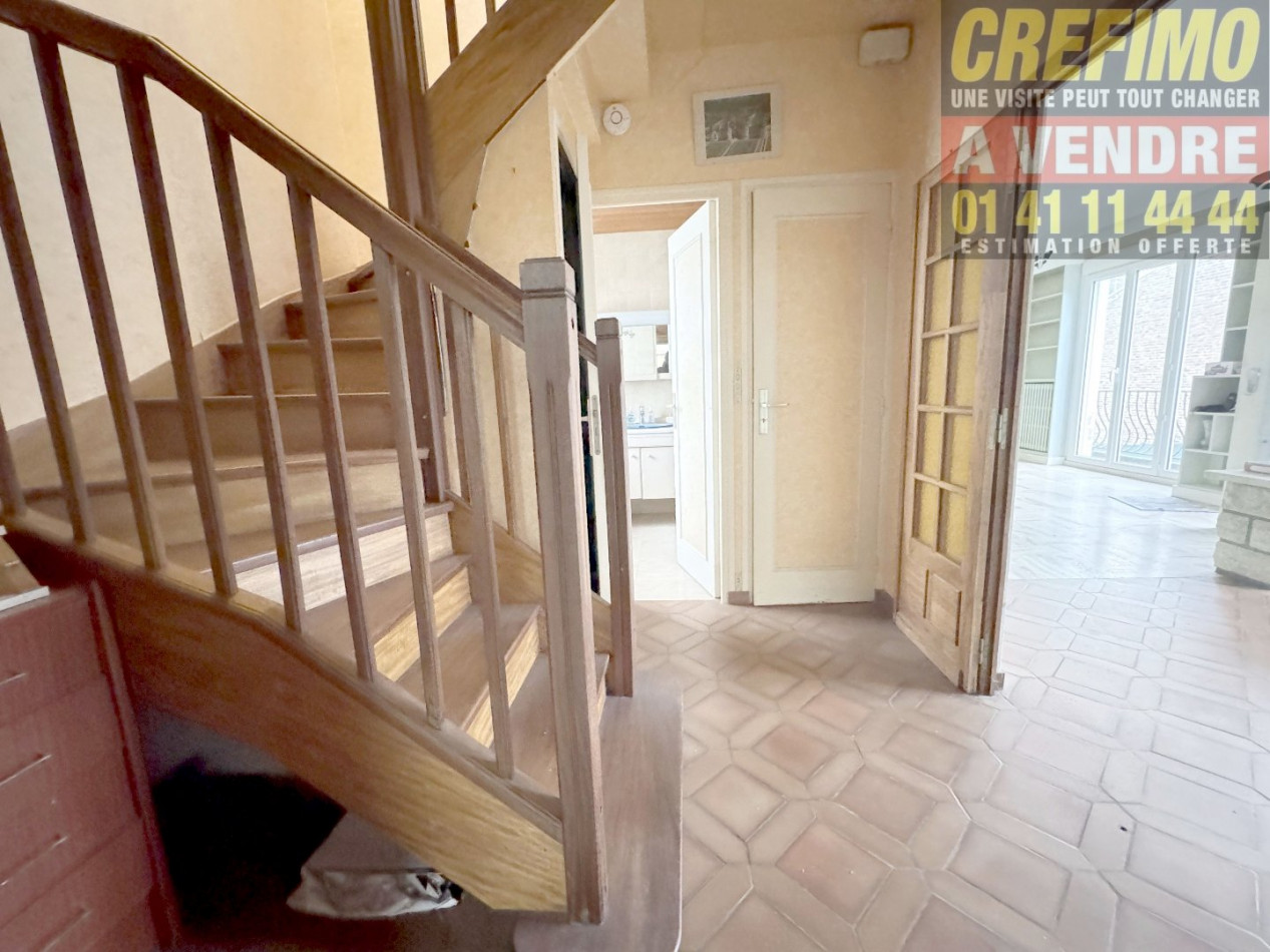 à vendre Maison Bois Colombes - Photo 6