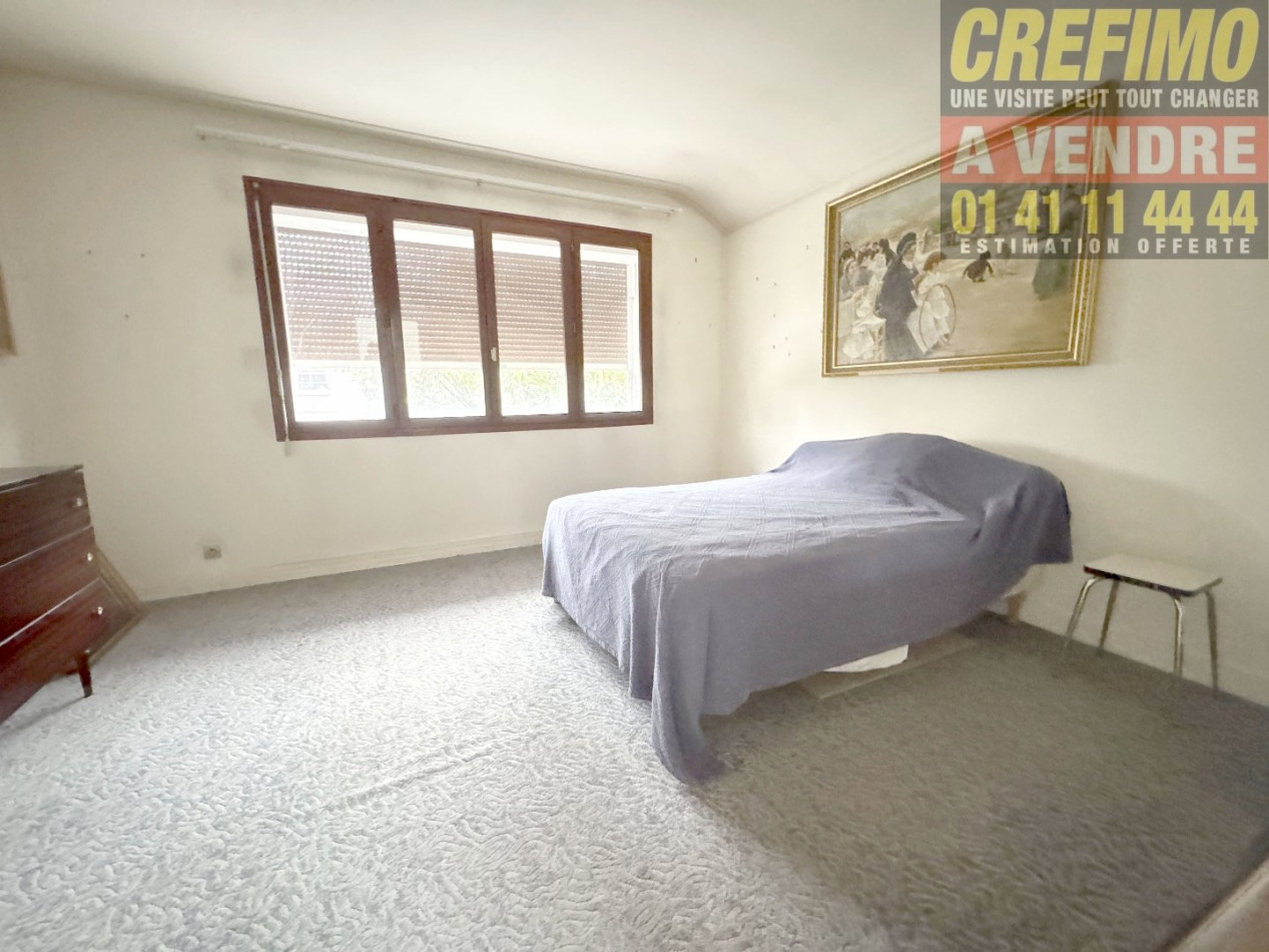 à vendre Maison Bois Colombes - Photo 6