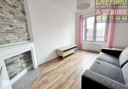 vente Appartement Asnieres Sur Seine