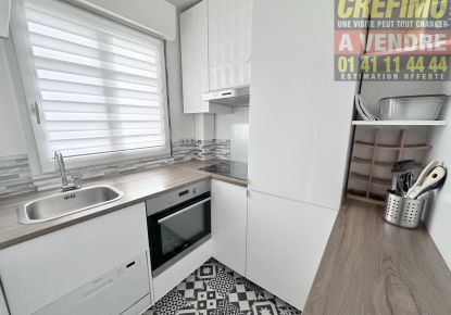 vente Appartement Asnieres Sur Seine
