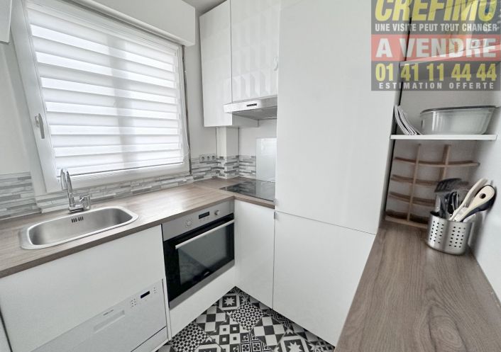 à vendre Appartement Asnieres Sur Seine