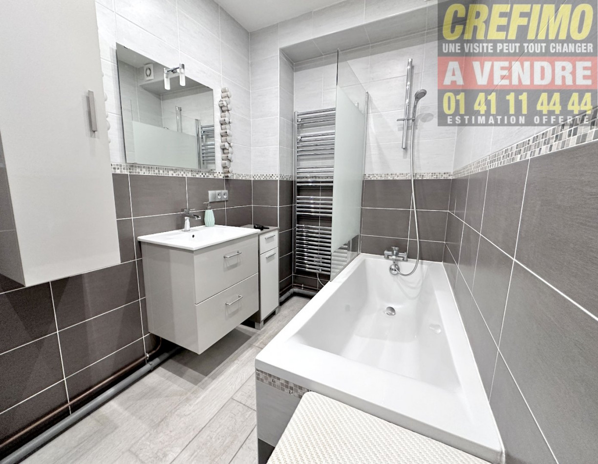 à vendre Appartement Asnieres Sur Seine - Photo 4