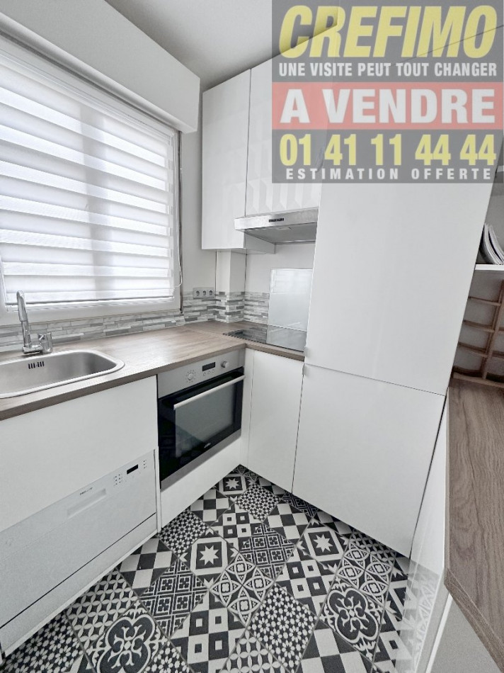 à vendre Appartement Asnieres Sur Seine - Photo 5