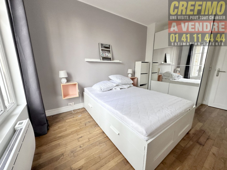 vente Appartement Asnieres Sur Seine - Photo 6