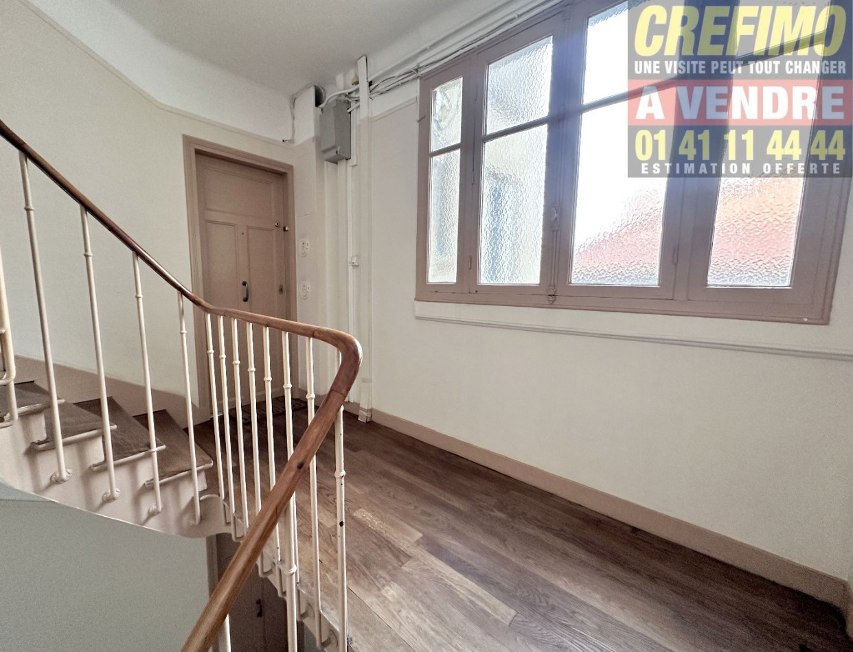 à vendre Appartement Asnieres Sur Seine - Photo 7