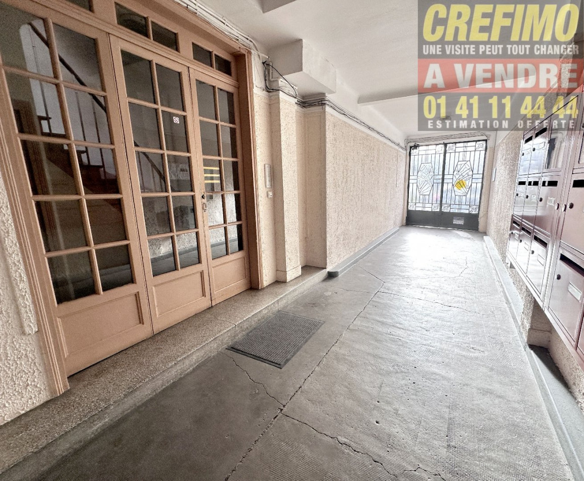 à vendre Appartement Asnieres Sur Seine - Photo 8