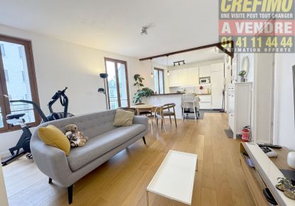 vente Appartement Asnieres Sur Seine