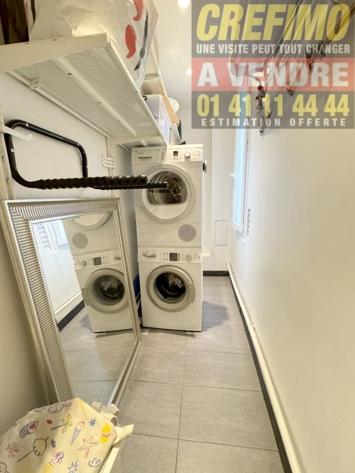 à vendre Appartement Asnieres Sur Seine - Photo 10