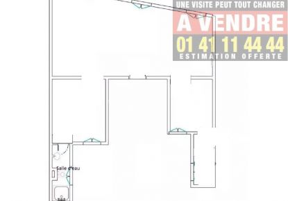 vente Appartement Asnieres Sur Seine