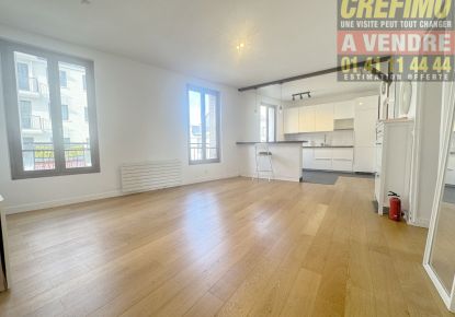 vente Appartement Asnieres Sur Seine