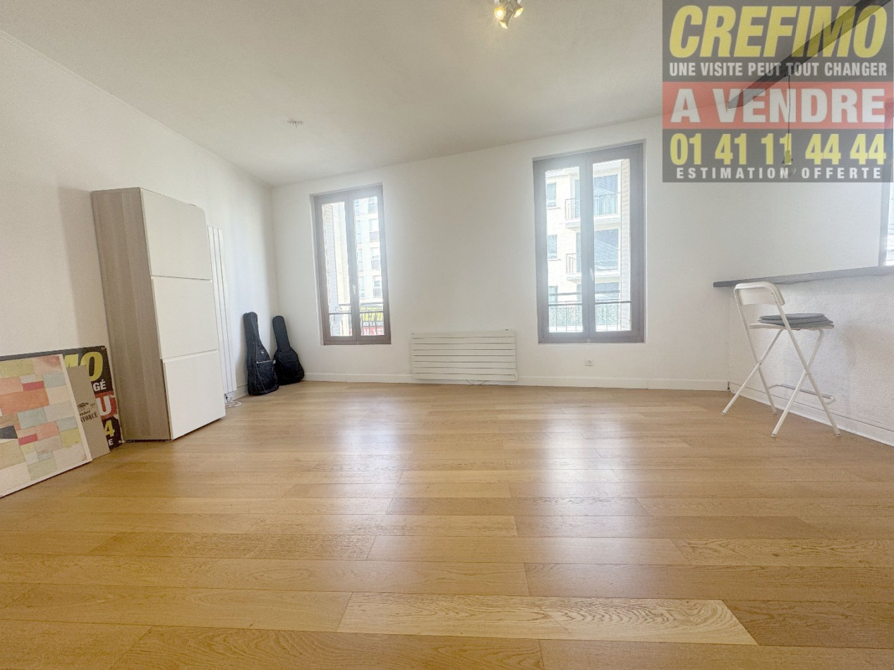 à vendre Appartement Asnieres Sur Seine - Photo 4