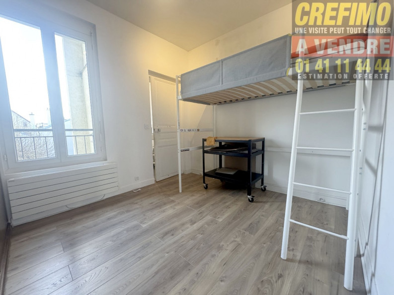 vente Appartement Asnieres Sur Seine - Photo 6