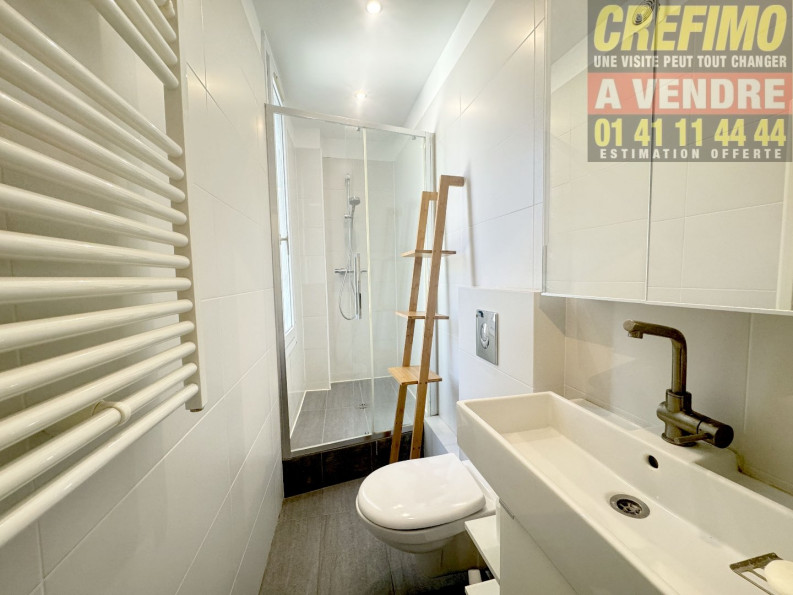 vente Appartement Asnieres Sur Seine - Photo 7