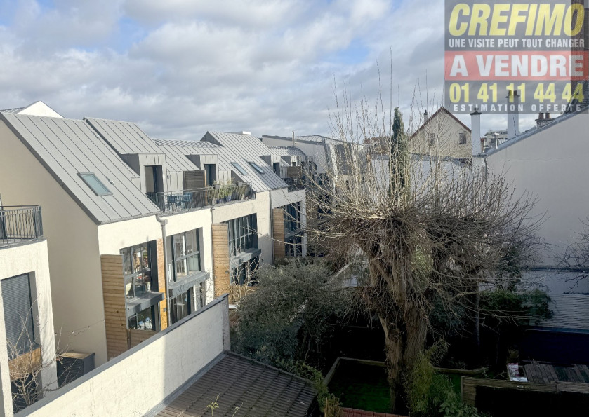 vente Appartement Asnieres Sur Seine - Photo 9