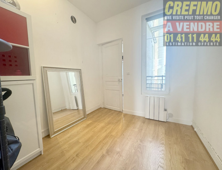 vente Appartement Asnieres Sur Seine - Photo 10