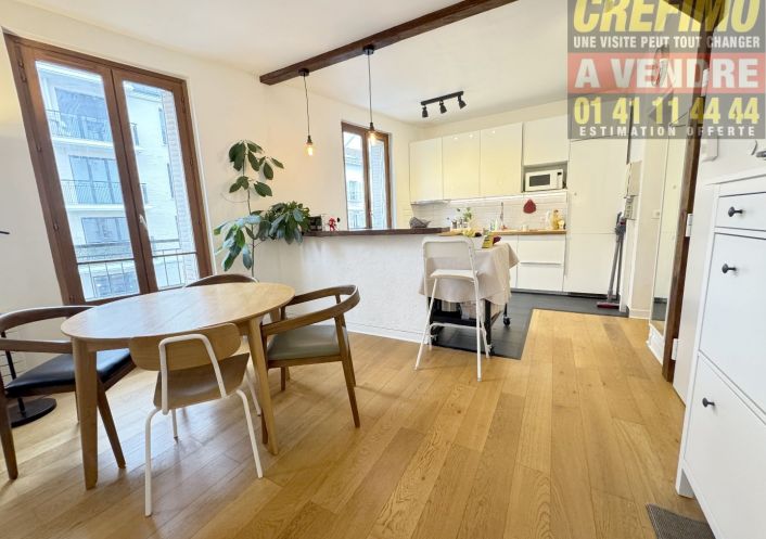 à vendre Appartement Asnieres Sur Seine