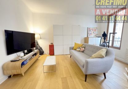 vente Appartement Asnieres Sur Seine