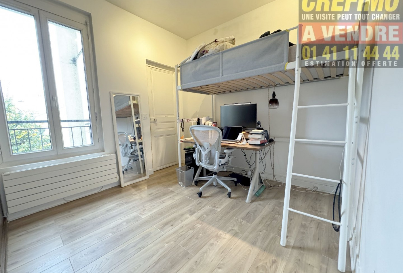 vente Appartement Asnieres Sur Seine - Photo 6