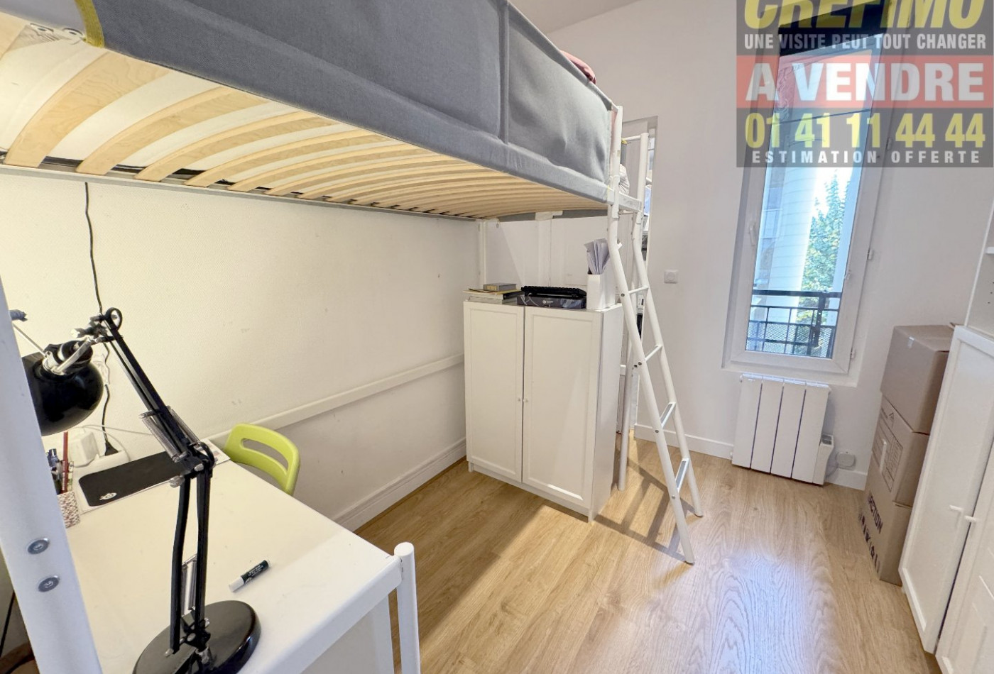 vente Appartement Asnieres Sur Seine - Photo 5