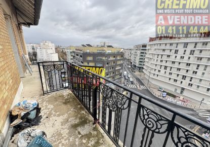vente Appartement Asnieres Sur Seine