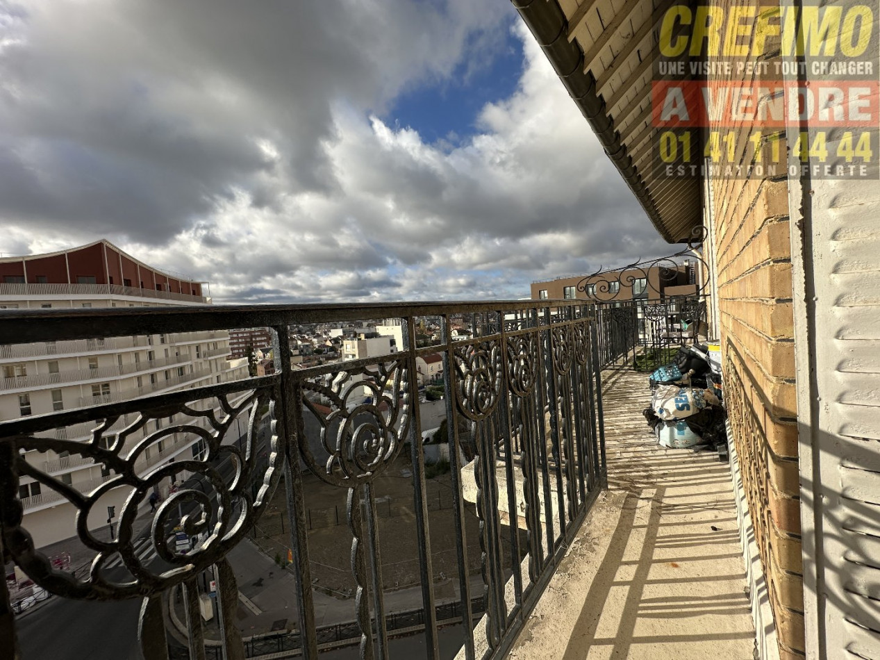 à vendre Appartement Asnieres Sur Seine - Photo 10