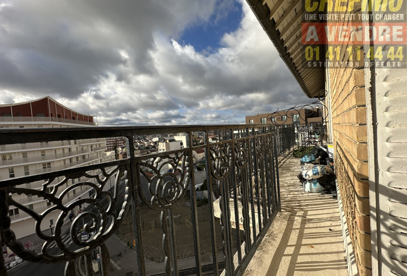 vente Appartement Asnieres Sur Seine - Photo 10