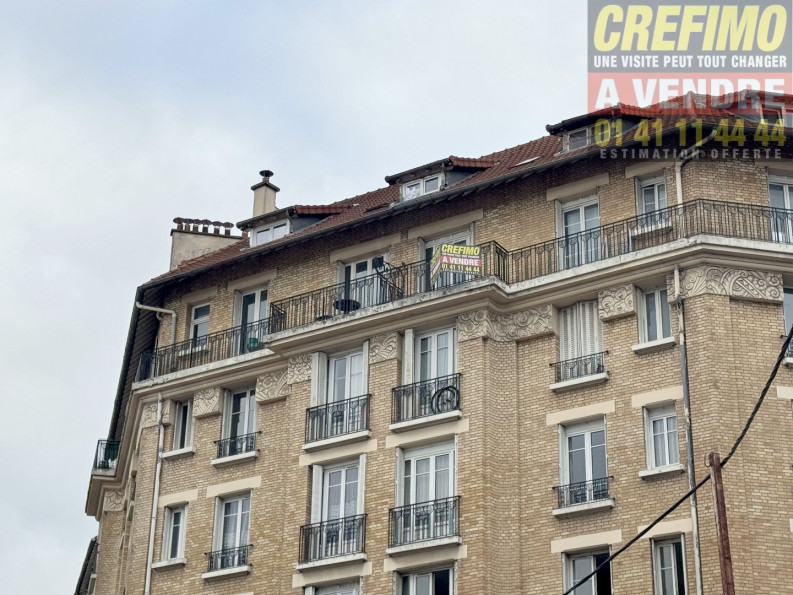 vente Appartement Asnieres Sur Seine - Photo 1