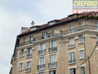 à vendre Appartement Asnieres Sur Seine
