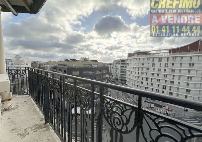à vendre Appartement Asnieres Sur Seine