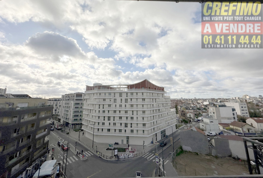 vente Appartement Asnieres Sur Seine - Photo 6