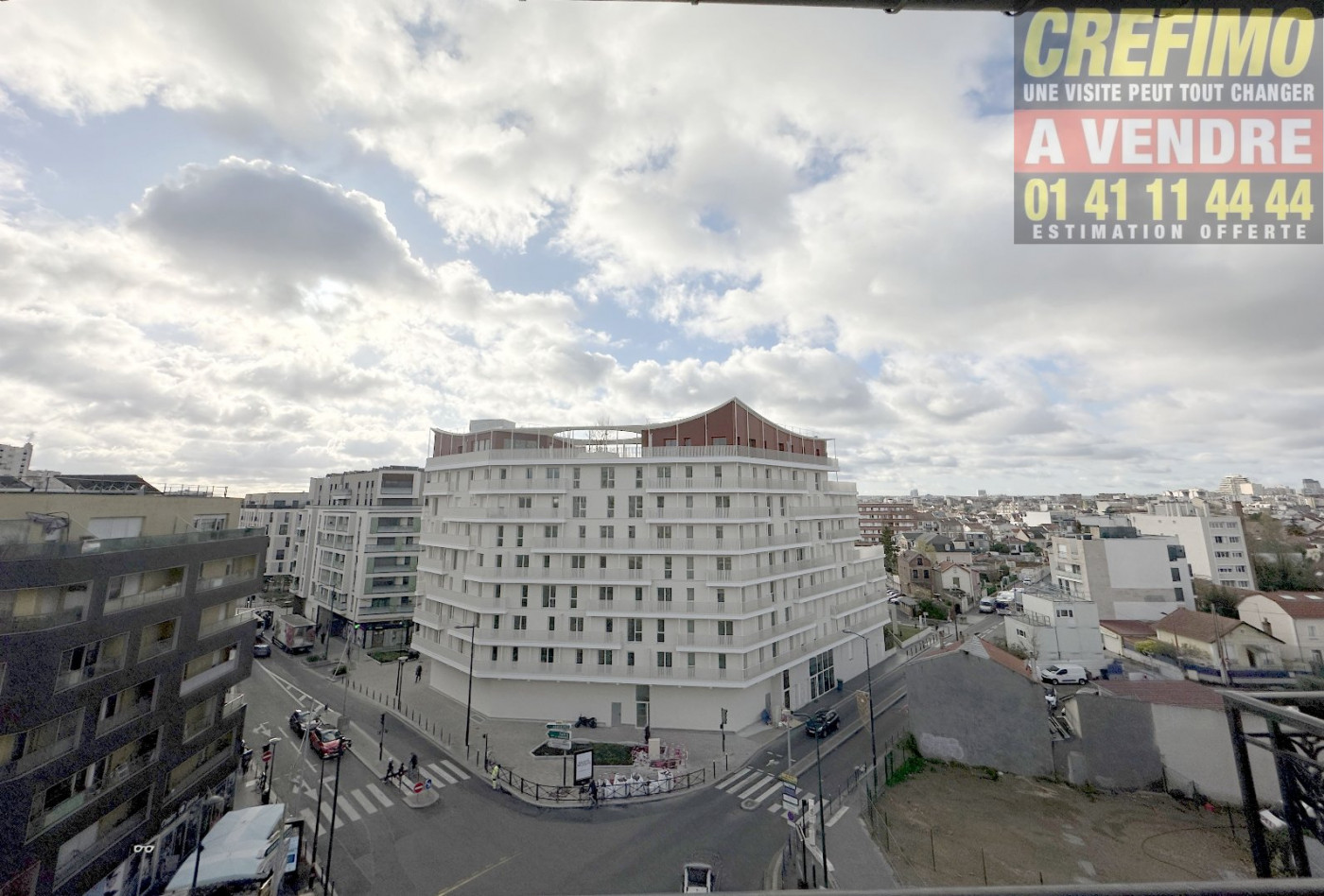 à vendre Appartement Asnieres Sur Seine - Photo 6