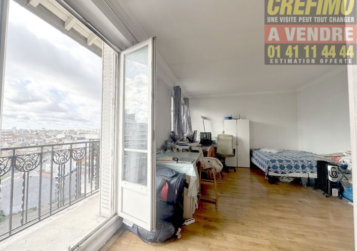 à vendre Appartement Asnieres Sur Seine