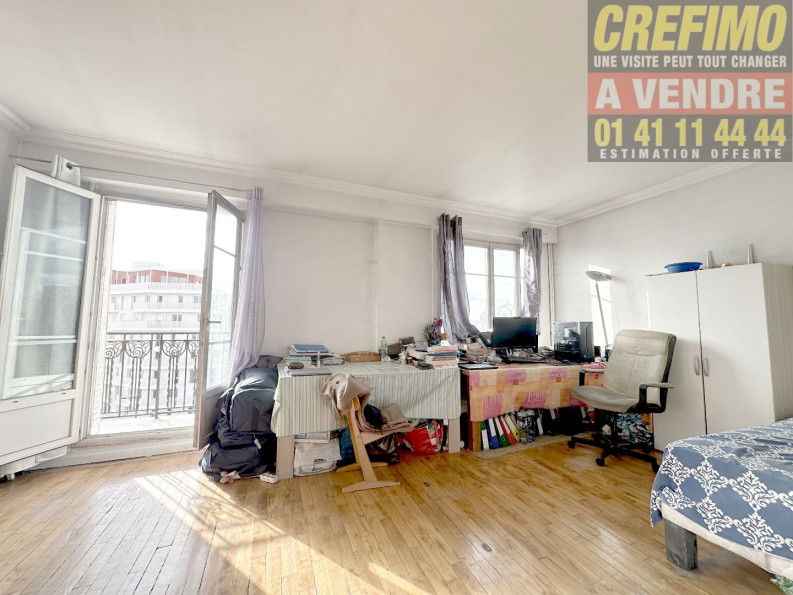 vente Appartement Asnieres Sur Seine - Photo 8