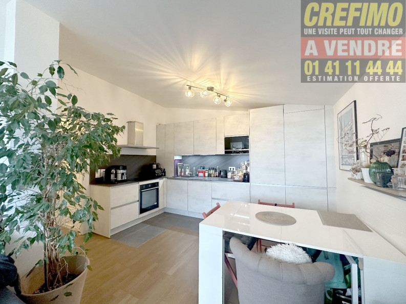 vente Appartement Asnieres Sur Seine - Photo 3