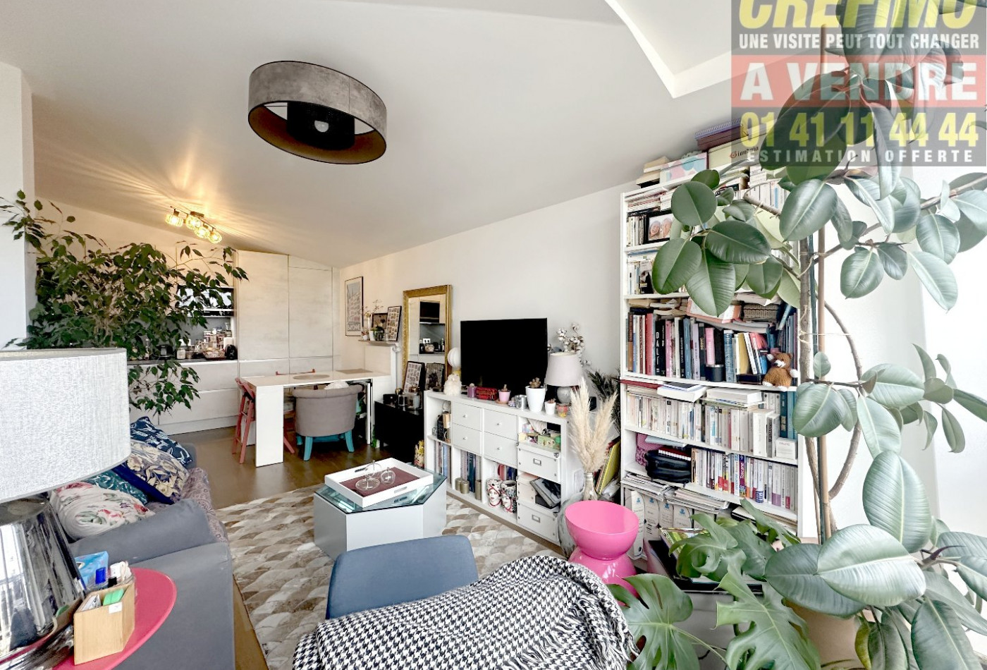 vente Appartement Asnieres Sur Seine - Photo 4