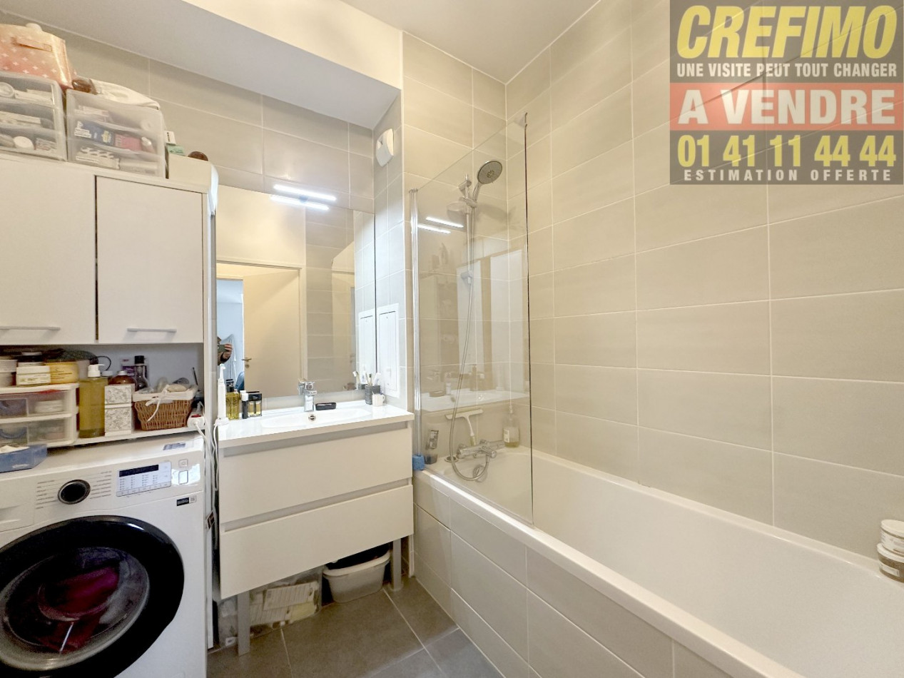 à vendre Appartement Asnieres Sur Seine - Photo 8