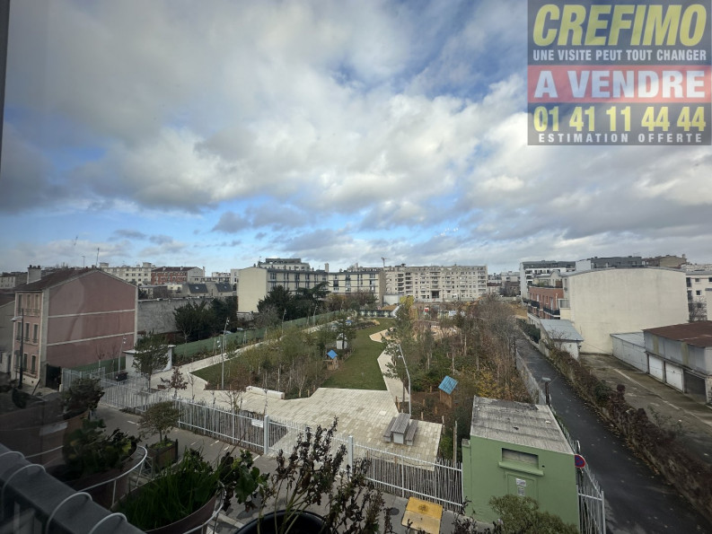 vente Appartement Asnieres Sur Seine - Photo 9