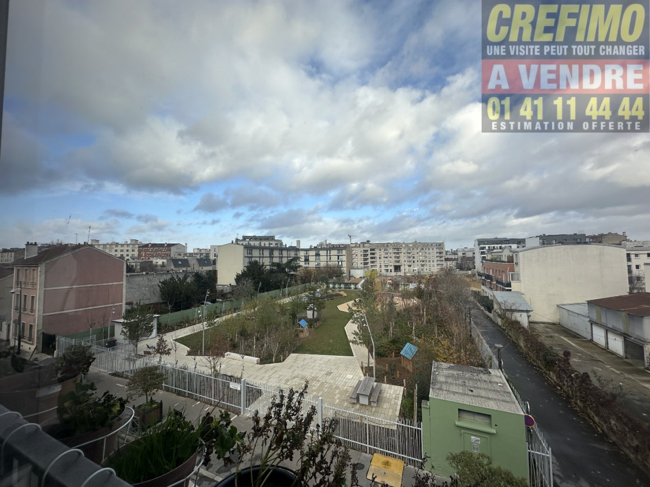 à vendre Appartement Asnieres Sur Seine - Photo 9