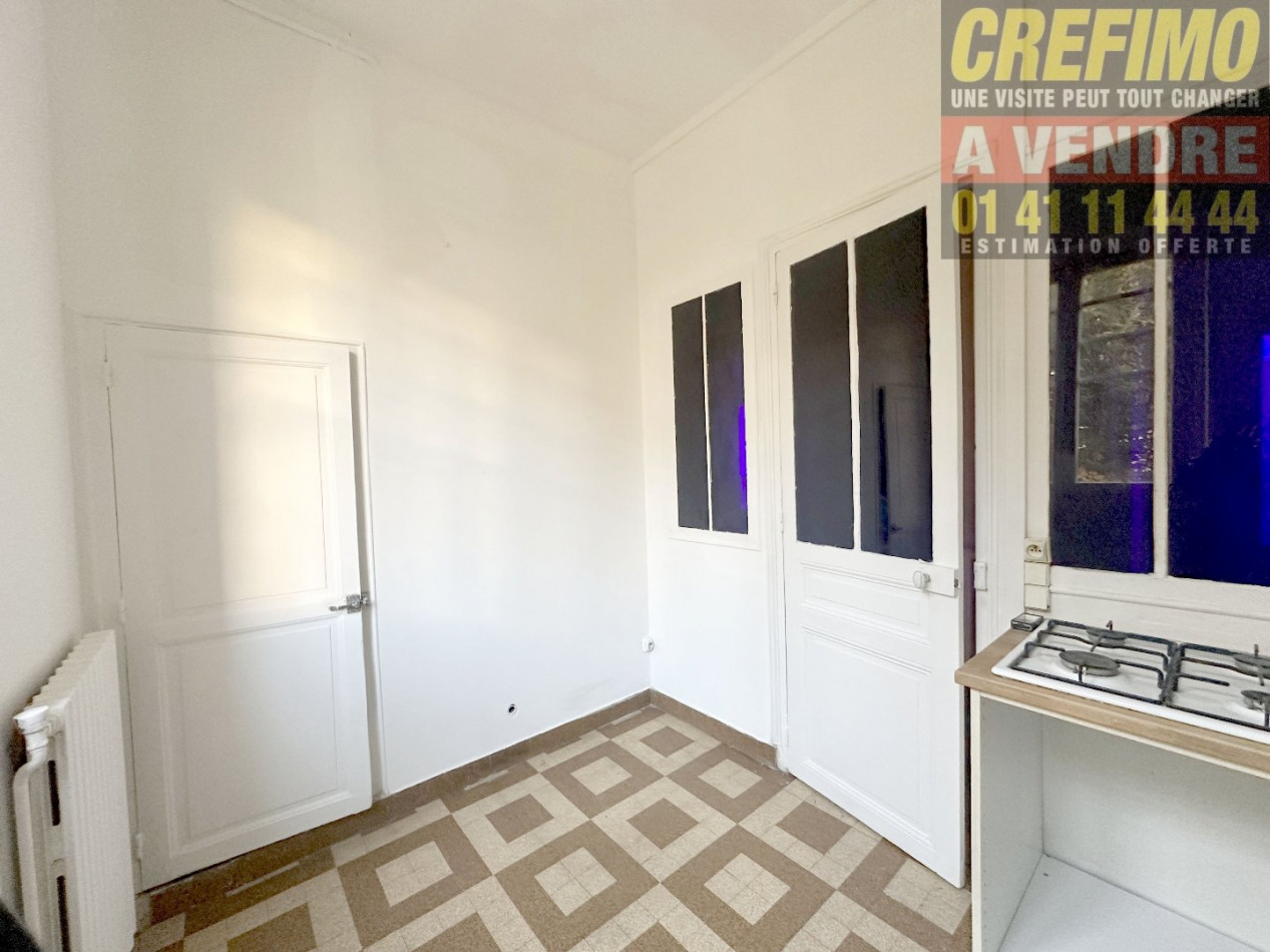 à vendre Appartement Asnieres Sur Seine - Photo 10