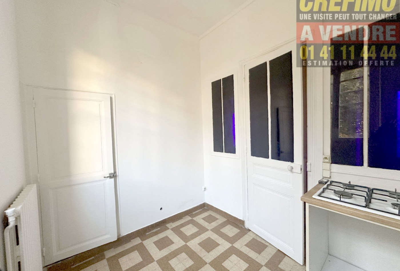 vente Appartement Asnieres Sur Seine - Photo 10