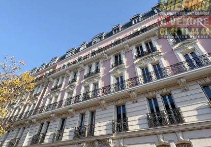 vente Appartement Asnieres Sur Seine