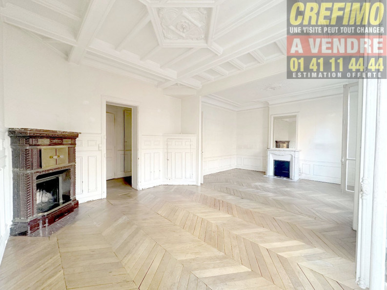 vente Appartement Asnieres Sur Seine - Photo 2