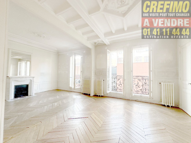 vente Appartement Asnieres Sur Seine - Photo 3