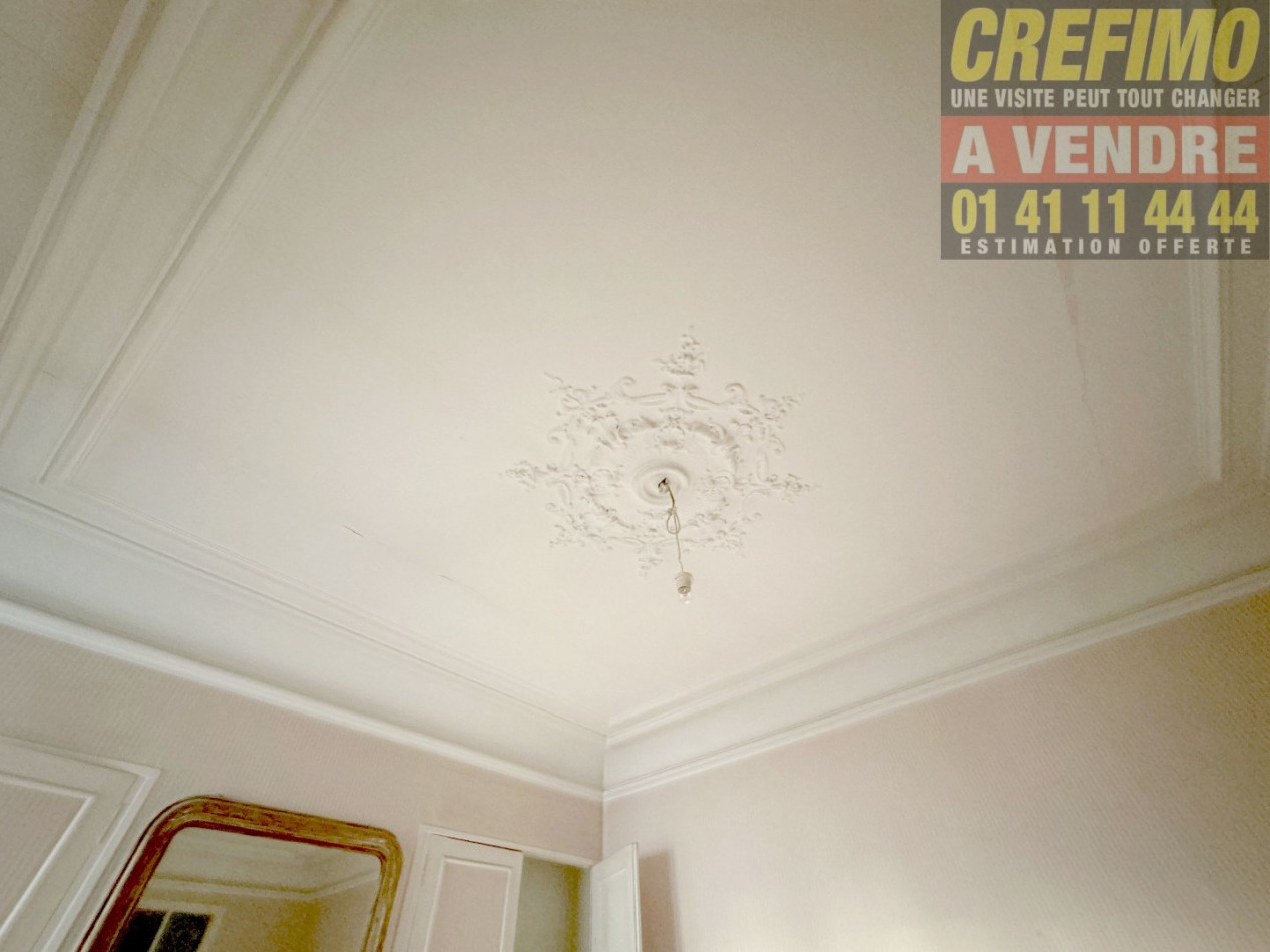 à vendre Appartement Asnieres Sur Seine - Photo 4