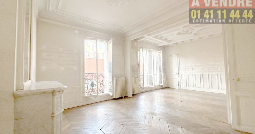 vente Appartement Asnieres Sur Seine