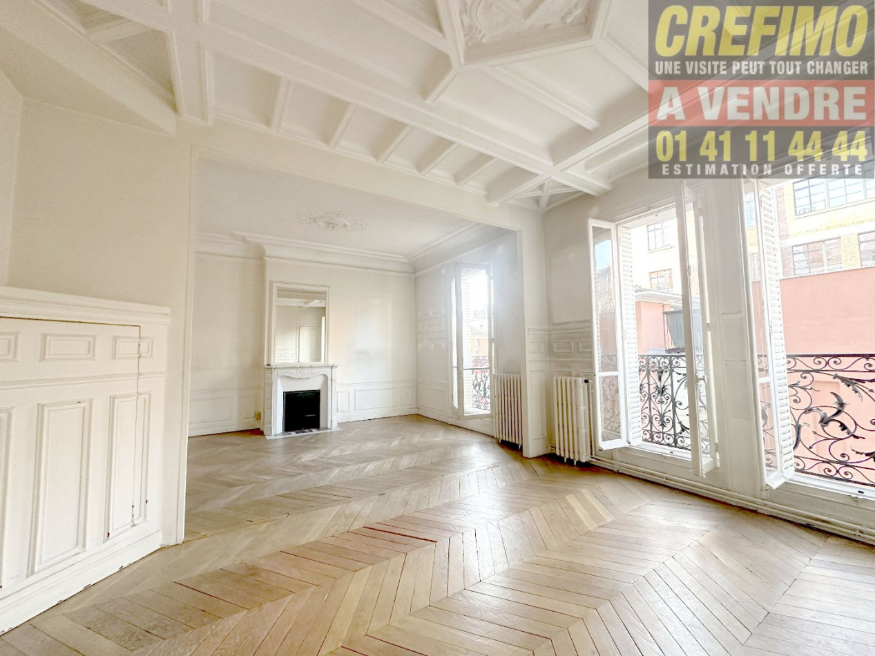 à vendre Appartement Asnieres Sur Seine - Photo 6