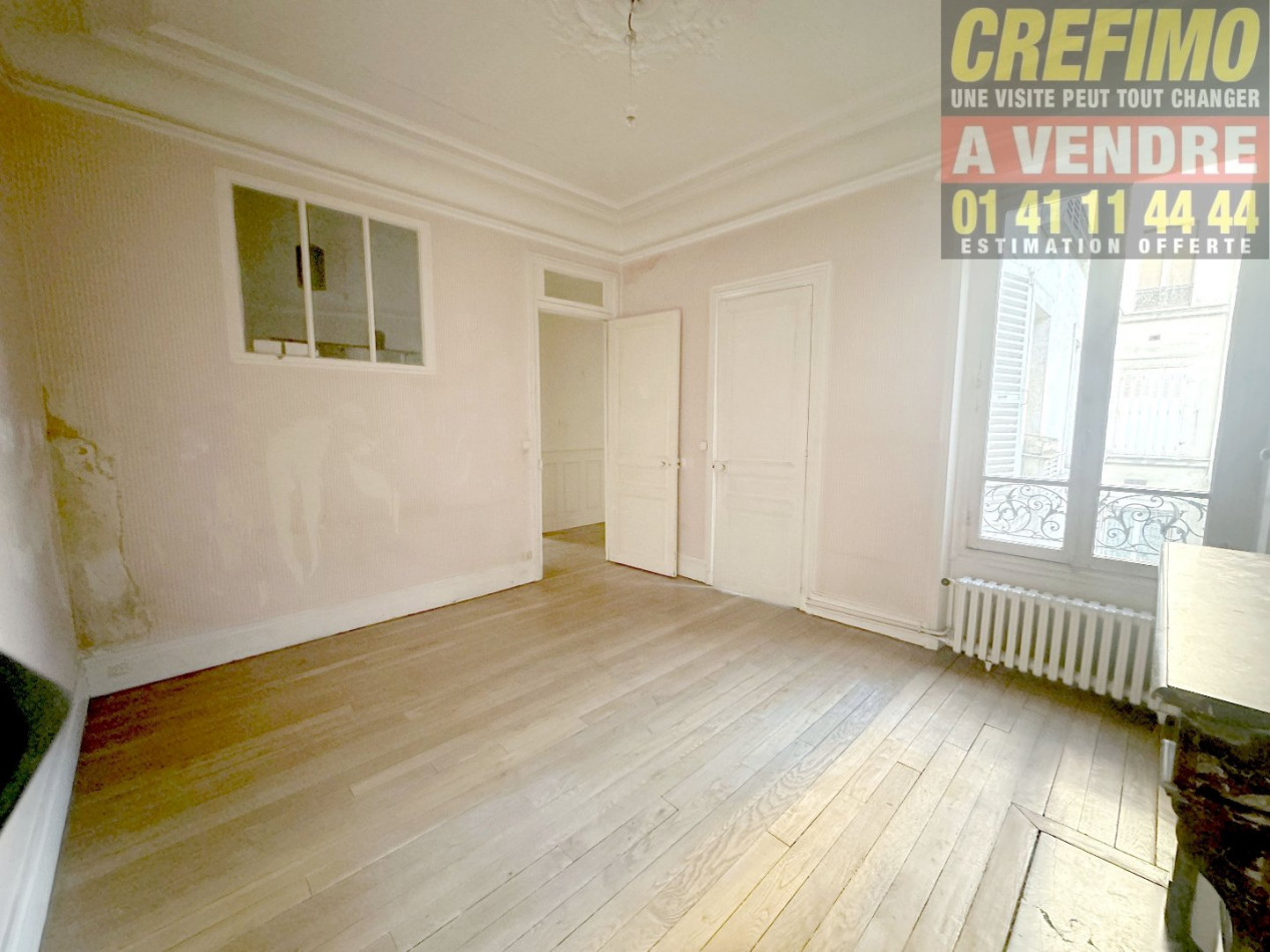 à vendre Appartement Asnieres Sur Seine - Photo 8