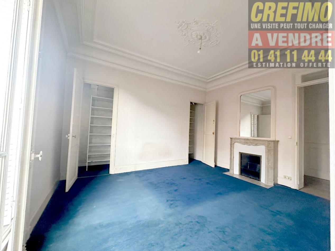 à vendre Appartement Asnieres Sur Seine - Photo 9