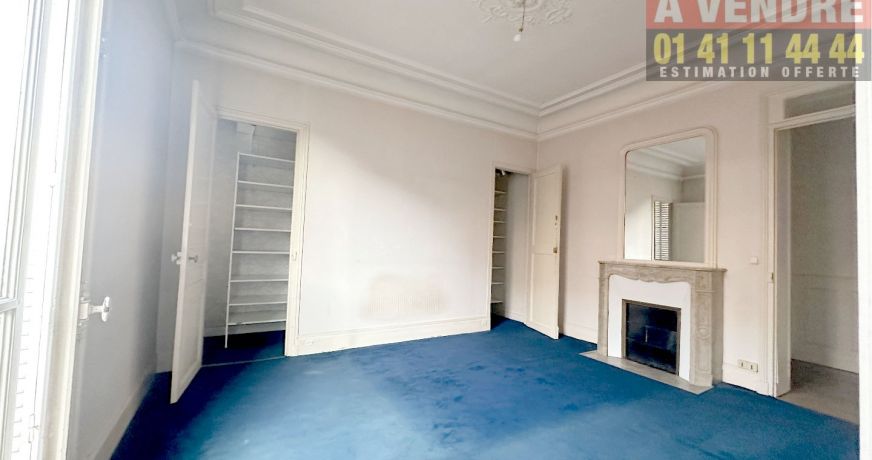 vente Appartement Asnieres Sur Seine