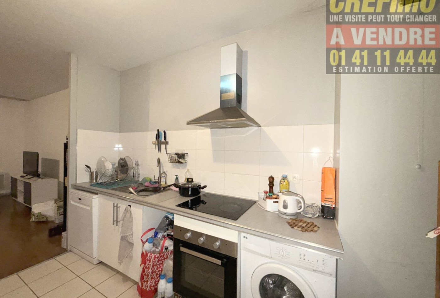 vente Appartement Asnieres Sur Seine - Photo 3